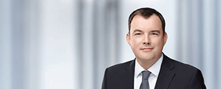 Frank Borchers, CIIA, CEFA