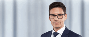 Michael Blümke, CFA, CAIA